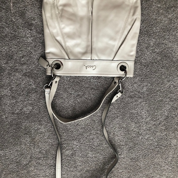 Coach shoulder bag - Picture 5 of 5